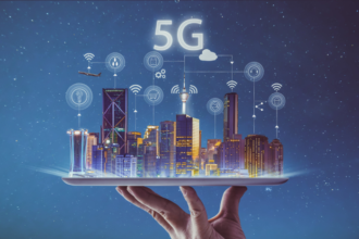 The Impact of 5G Technology on Connectivity and Innovation