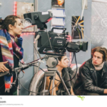 Exploring the Art of Film Production