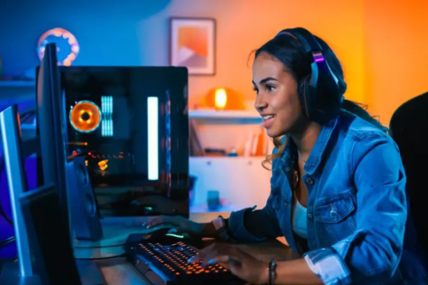 Gaming Trends