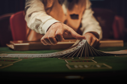 How to consistently win a small amount of money casino gambling