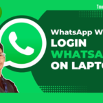 Whatsapp Web Login