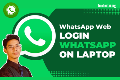 Whatsapp Web Login