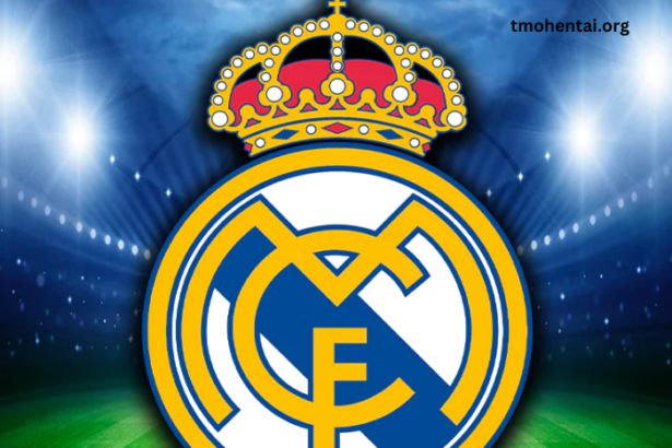 Real Madrid Club de Fútbol