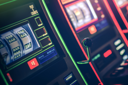 Beyond the Casino Floor: Slot Online and the Future of Slot Gaming