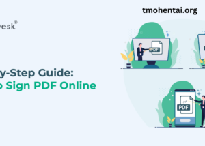 Online PDF Signer
