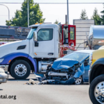 Fault Determination in Truck Accidents - What Should You Know