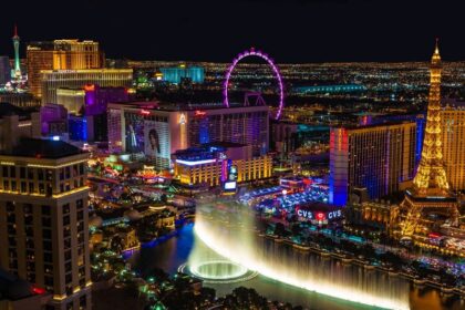 Casino Travel Guide: Uncover Destinations and Tips For Your Next Gambling