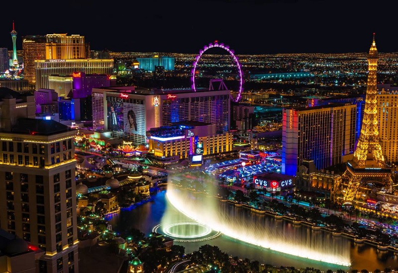 Casino Travel Guide: Uncover Destinations and Tips For Your Next Gambling