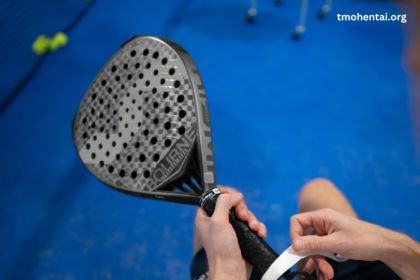 Top Tips for Choosing the Best Padel Racket for Your Playing Style