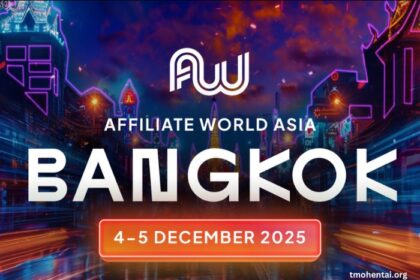 Affiliate World Asia Conference 2025 The Pinnacle Event for Affiliate Marketing Professionals