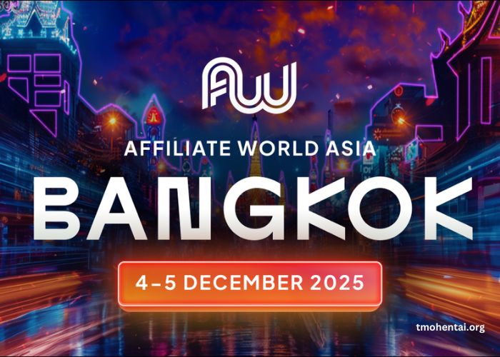 Affiliate World Asia Conference 2025 The Pinnacle Event for Affiliate Marketing Professionals