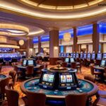 Casino Amenities Beyond Traditional Gambling for Australians Exploring Entertainment and Leisure Options