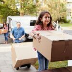 How to Make Sure Your Possessions are Safe during a Relocation