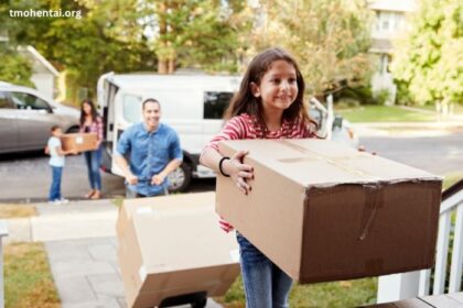 How to Make Sure Your Possessions are Safe during a Relocation