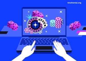 Access the best iGaming software with responsible features