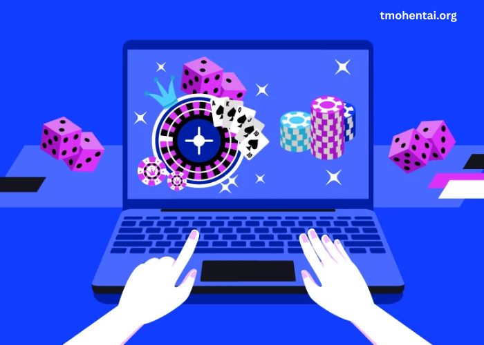 Access the best iGaming software with responsible features