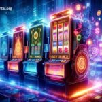 Allure and Adrenaline of High Limit Slots