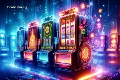 Allure and Adrenaline of High Limit Slots