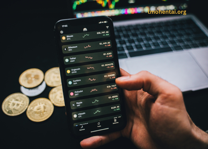 How Crypto Gambling Works: A Step-by-Step Guide for Beginners