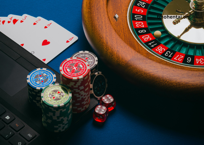 The Gamblers' Glossary: The Secret Language of Online Casino Communities