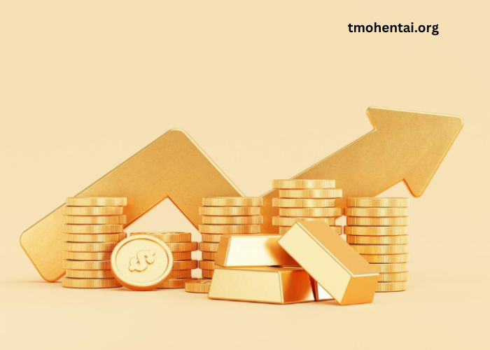 Things You Should Know Before Trading Gold