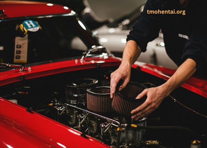 Top Car Parts and Equipments for Every Vehicle Owner