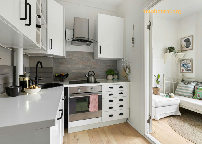 Top Tips on How to Design a Kitchen: Expert Advice for Your Home Cooking Space