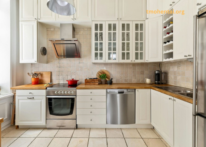 Top Tips on How to Design a Kitchen: Expert Advice for Your Home Cooking Space