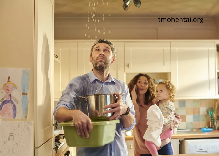 Water Damage Restoration In Moses Lake: Steps To Protect Your Home