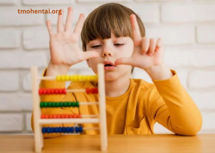 How Montessori Prepares Castle Hills Kids for School Success
