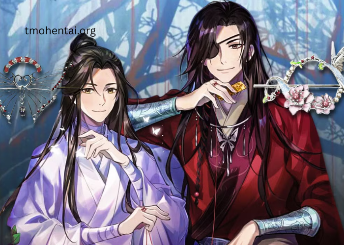 Top Anime About Gods and Mythical Beings